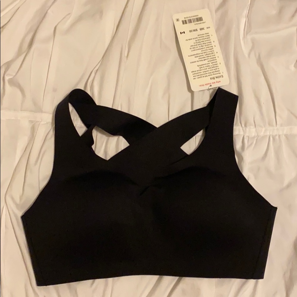 Lululemon Enlite bra